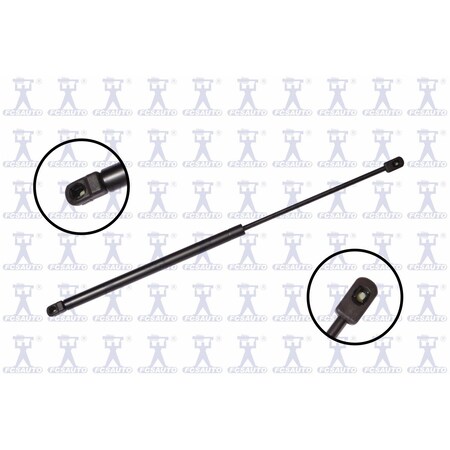 Fcs Struts Lift Support Hood, 86339 86339